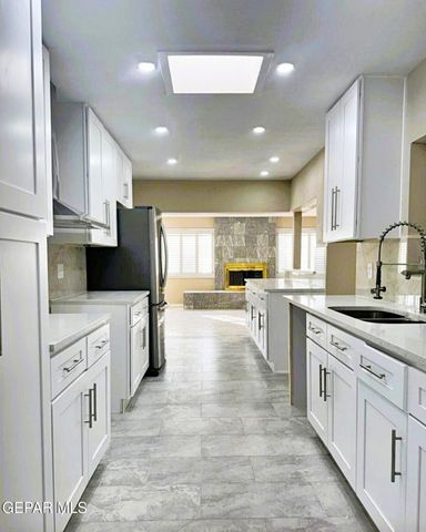 1515 DENNIS CIR Circle, El Paso, TX 79925