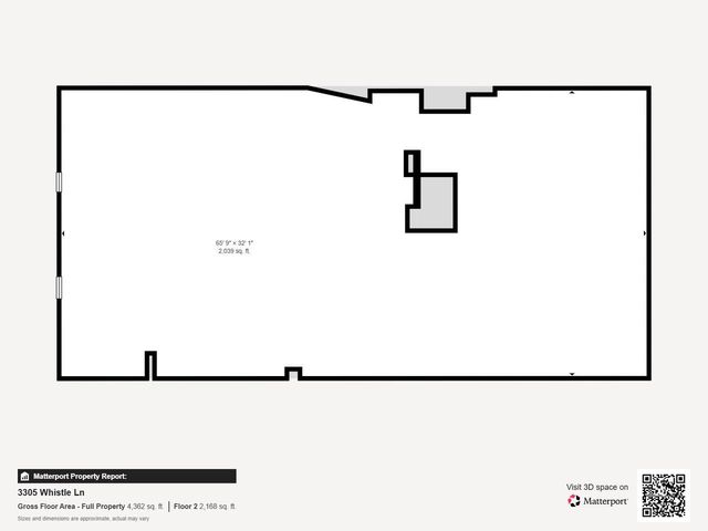 3305 Whistle LANE, Two Rivers, WI 54241