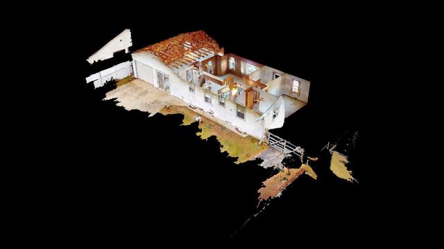 3305 Whistle LANE, Two Rivers, WI 54241