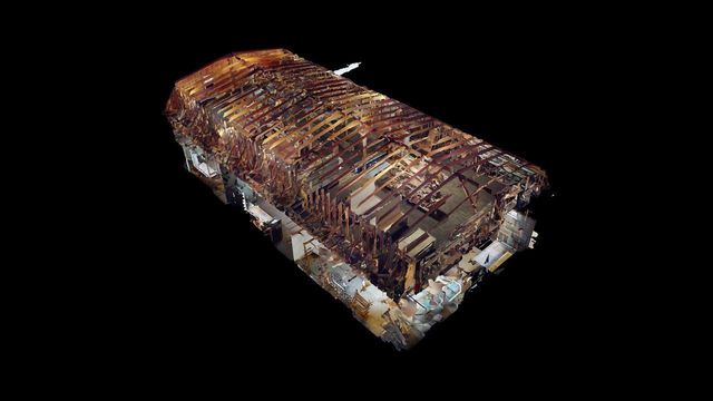 3305 Whistle LANE, Two Rivers, WI 54241