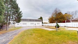 3305 Whistle LANE, Two Rivers, WI 54241