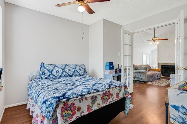 7710 Springville Drive, Houston, TX 77095