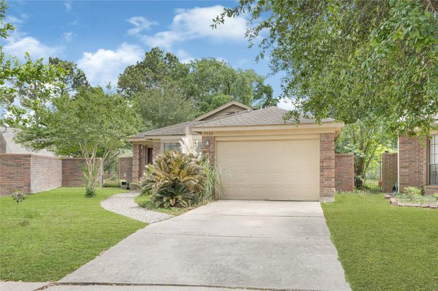 7710 Springville Drive, Houston, TX 77095
