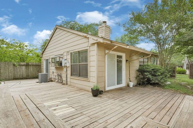 7710 Springville Drive, Houston, TX 77095