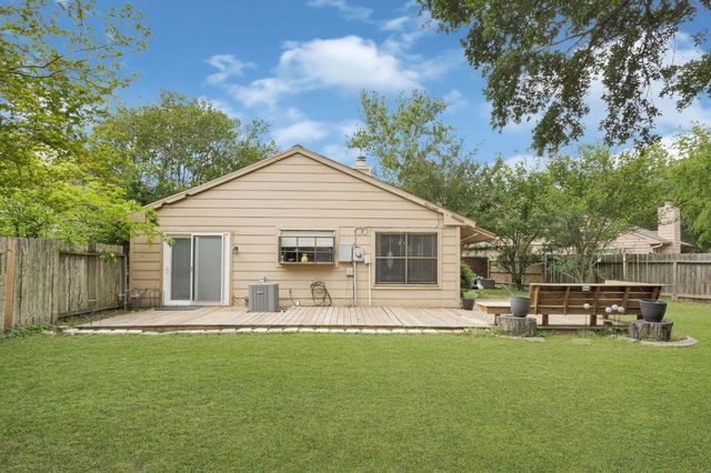 7710 Springville Drive, Houston, TX 77095