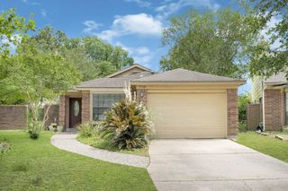 7710 Springville Drive, Houston, TX 77095