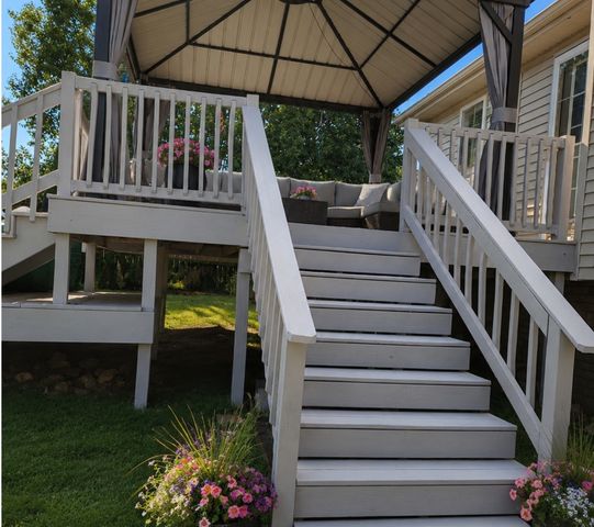 3010 McQuiston Dr, Greenbrier, TN 37073