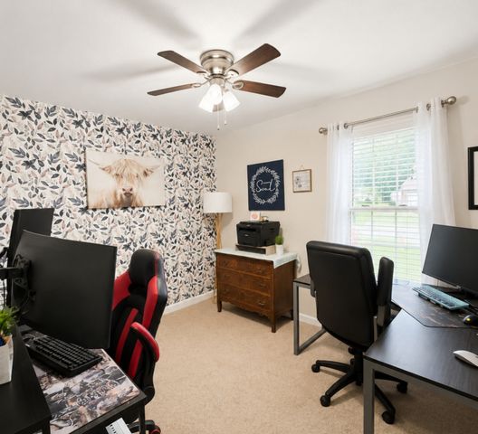 3010 McQuiston Dr, Greenbrier, TN 37073