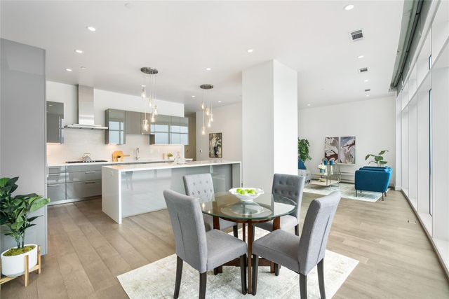 4521 San Felipe Street 1704, Houston, TX 77027