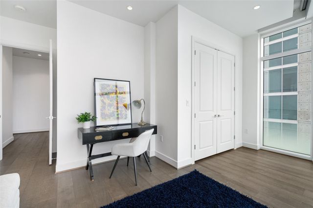 4521 San Felipe Street 1704, Houston, TX 77027