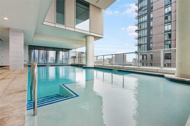 4521 San Felipe Street 1704, Houston, TX 77027