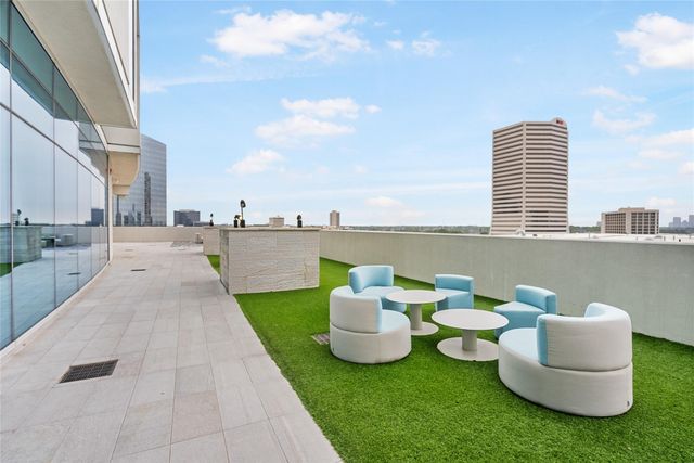 4521 San Felipe Street 1704, Houston, TX 77027