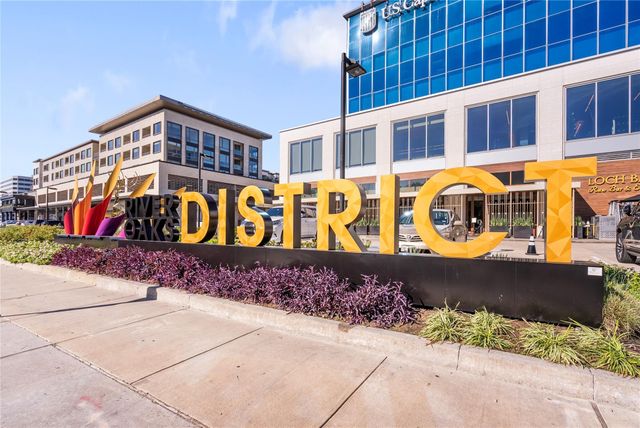 4521 San Felipe Street 1704, Houston, TX 77027