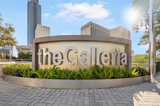 4521 San Felipe Street 1704, Houston, TX 77027