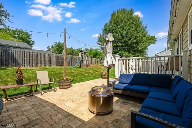 2105 Maple View Ct, Scotch Plains Twp., NJ 07076