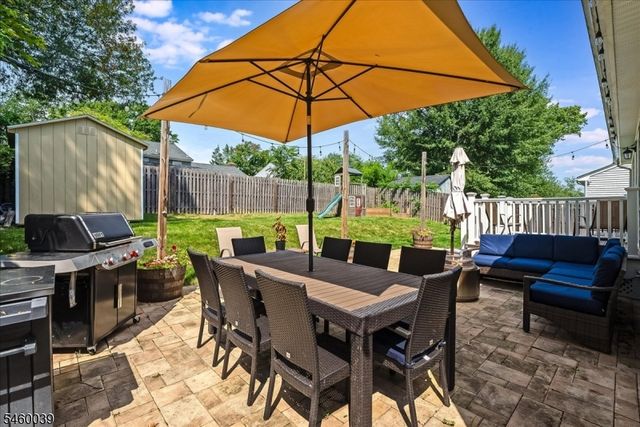 2105 Maple View Ct, Scotch Plains Twp., NJ 07076