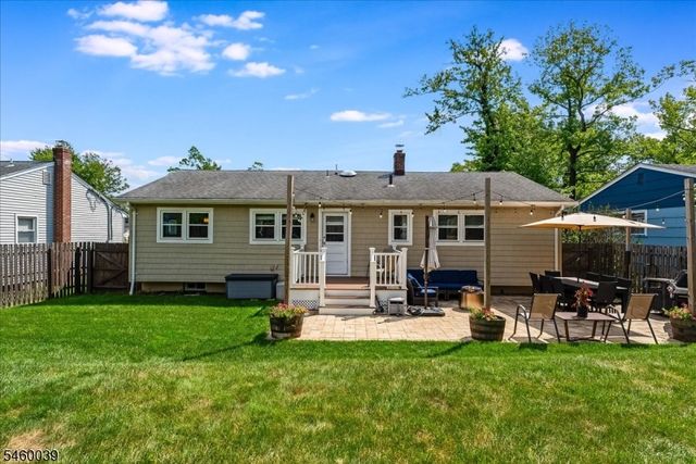 2105 Maple View Ct, Scotch Plains Twp., NJ 07076