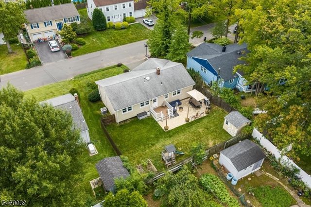 2105 Maple View Ct, Scotch Plains Twp., NJ 07076