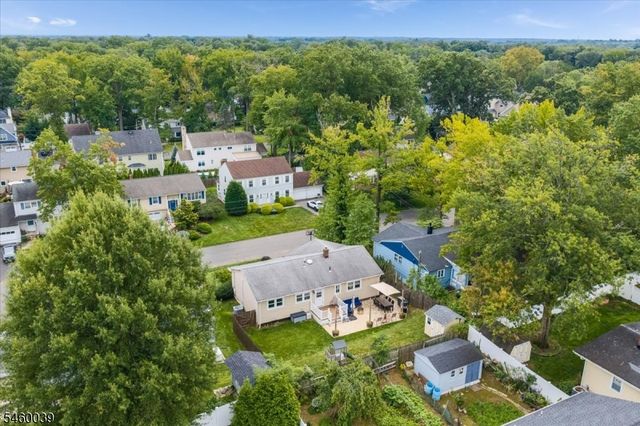 2105 Maple View Ct, Scotch Plains Twp., NJ 07076