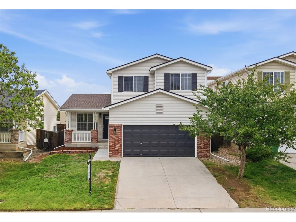 19787 Montview Dr, Aurora, CO 80011