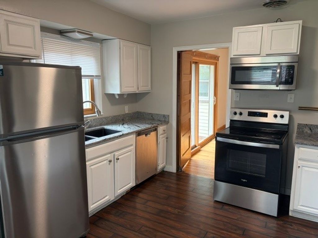 3308 Woodland Avenue, Des Moines, IA 50312