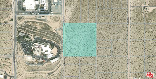 6800 Mojave Ranch Road, Joshua Tree, CA 92252