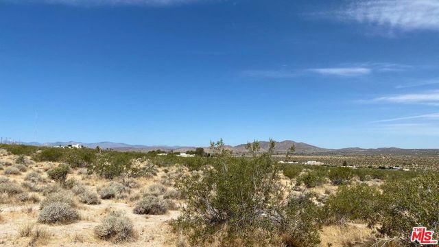 6800 Mojave Ranch Road, Joshua Tree, CA 92252