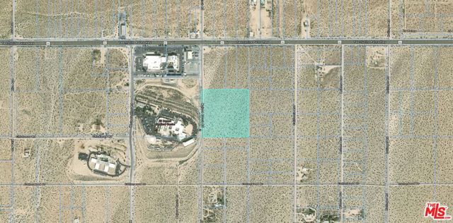 6800 Mojave Ranch Road, Joshua Tree, CA 92252