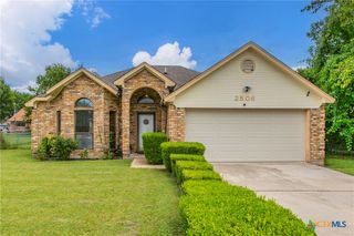 2506 Purser Drive, Killeen, TX 76543