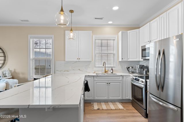 2555 St James Drive SE 502, Oak Island, NC 28461