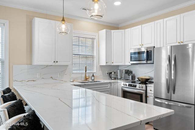 2555 St James Drive SE 502, Oak Island, NC 28461