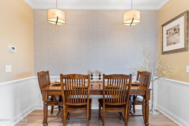 2555 St James Drive SE 502, Oak Island, NC 28461