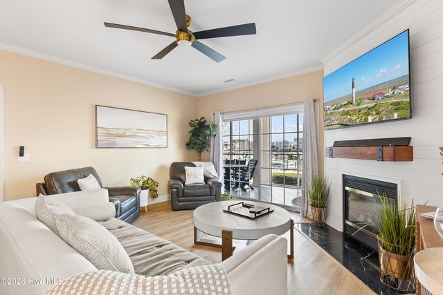 2555 St James Drive SE 502, Oak Island, NC 28461