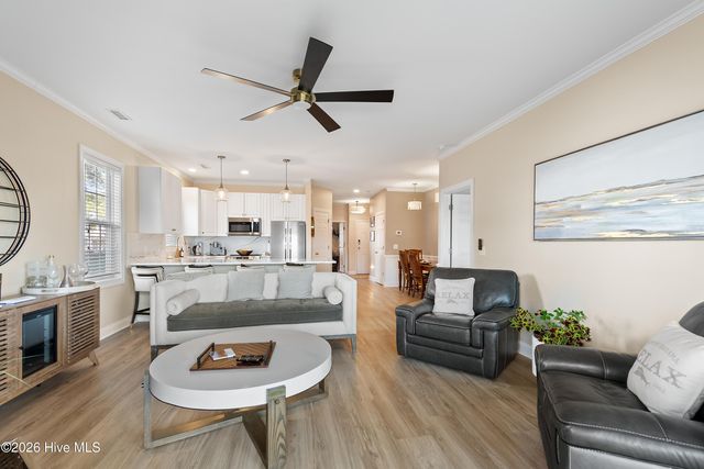 2555 St James Drive SE 502, Oak Island, NC 28461