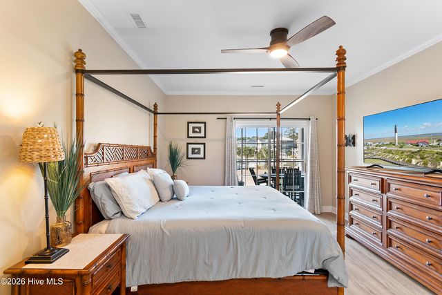 2555 St James Drive SE 502, Oak Island, NC 28461