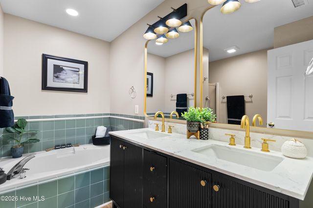 2555 St James Drive SE 502, Oak Island, NC 28461