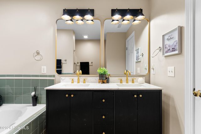 2555 St James Drive SE 502, Oak Island, NC 28461