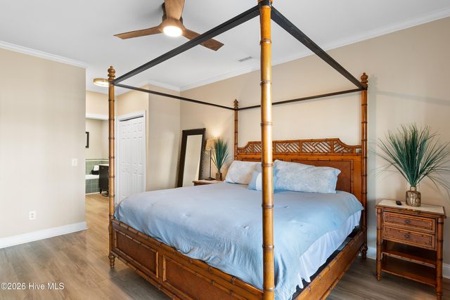 2555 St James Drive SE 502, Oak Island, NC 28461