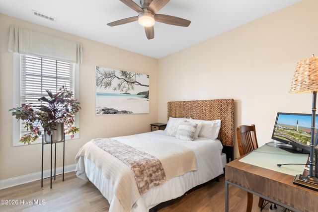 2555 St James Drive SE 502, Oak Island, NC 28461