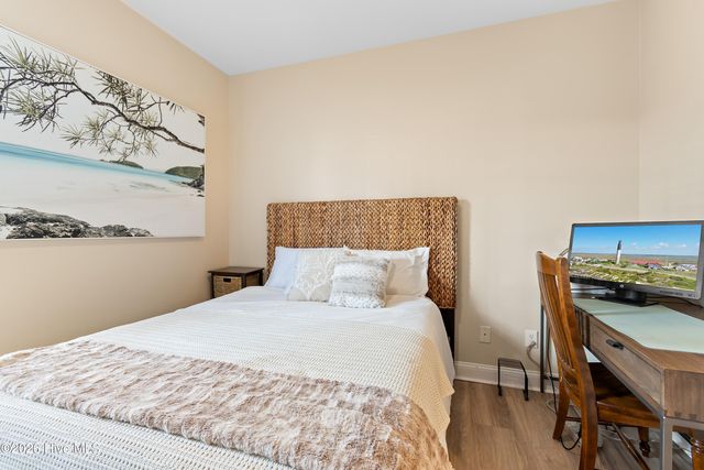 2555 St James Drive SE 502, Oak Island, NC 28461