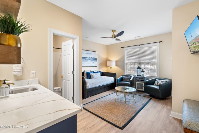 2555 St James Drive SE 502, Oak Island, NC 28461