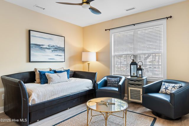 2555 St James Drive SE 502, Oak Island, NC 28461