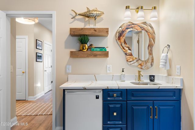 2555 St James Drive SE 502, Oak Island, NC 28461