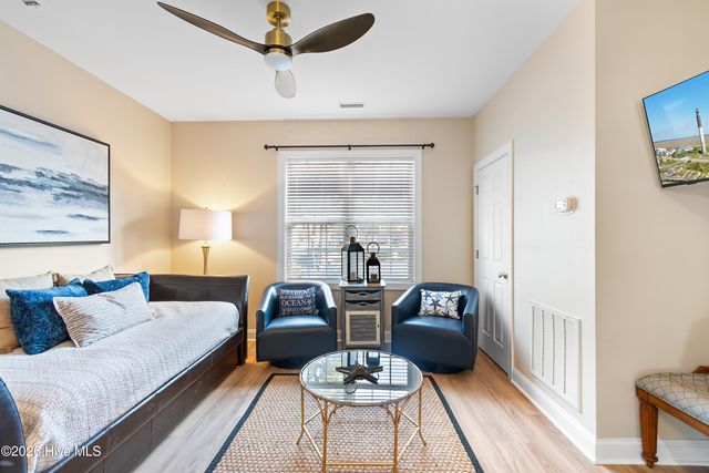 2555 St James Drive SE 502, Oak Island, NC 28461