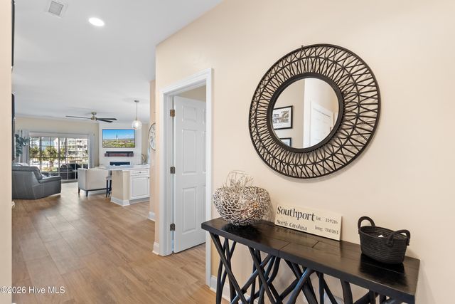 2555 St James Drive SE 502, Oak Island, NC 28461