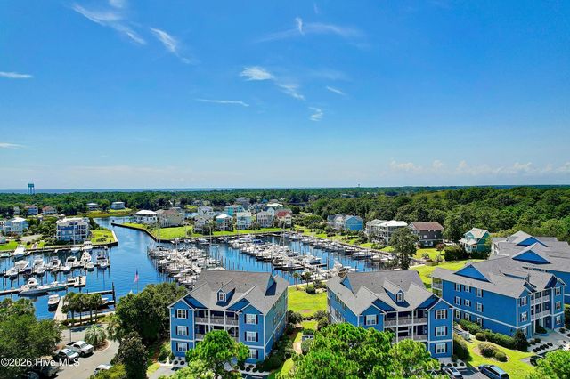 2555 St James Drive SE 502, Oak Island, NC 28461