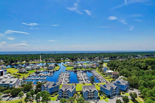 2555 St James Drive SE 502, Oak Island, NC 28461