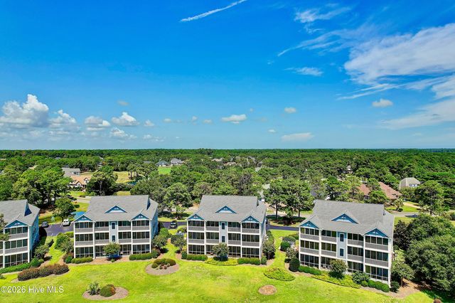 2555 St James Drive SE 502, Oak Island, NC 28461