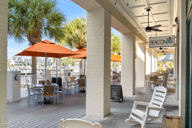 2555 St James Drive SE 502, Oak Island, NC 28461