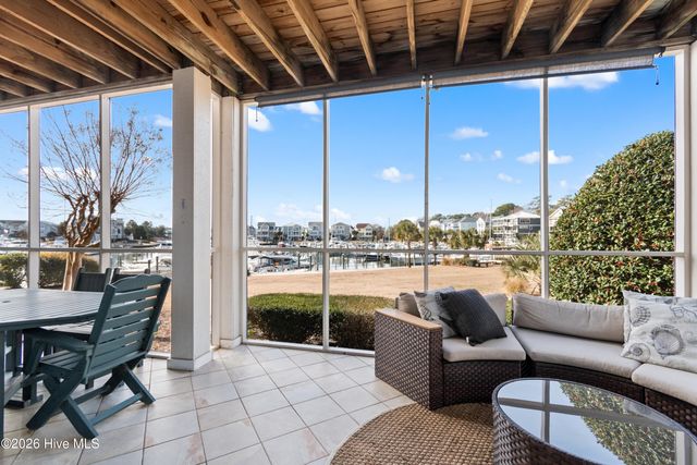 2555 St James Drive SE 502, Oak Island, NC 28461